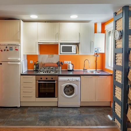 San Felipe Sevilla Urban Apartment Экстерьер фото