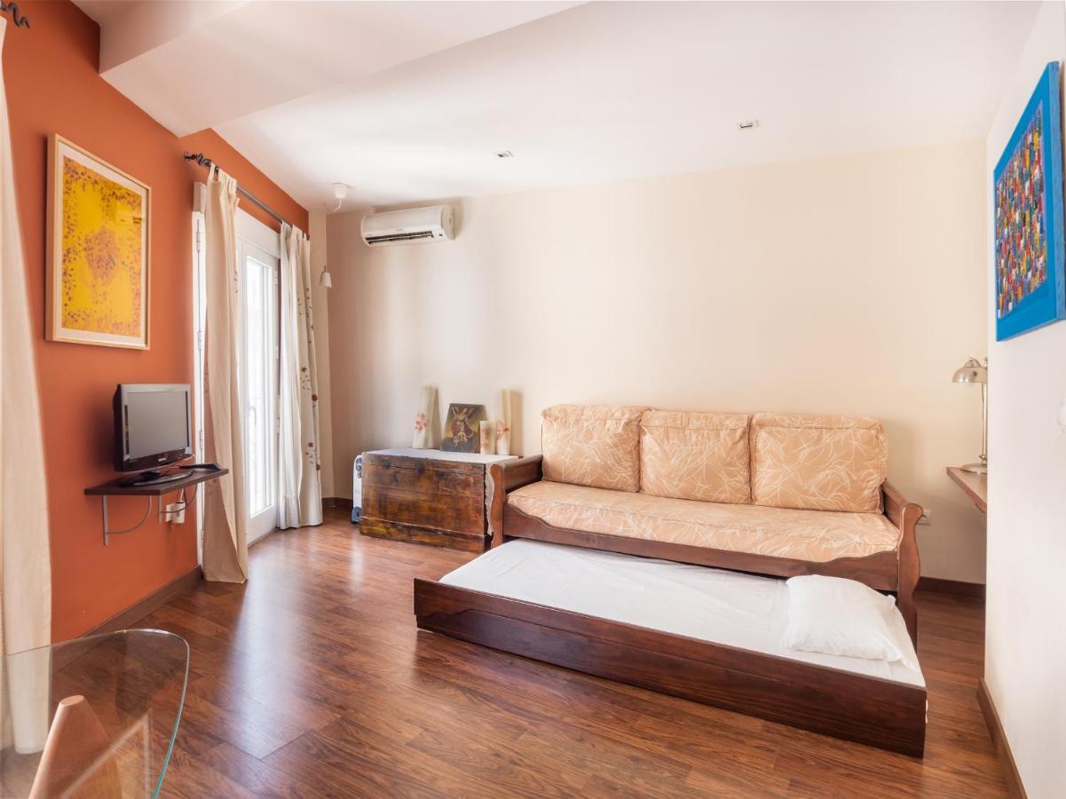 San Felipe Sevilla Urban Apartment Экстерьер фото