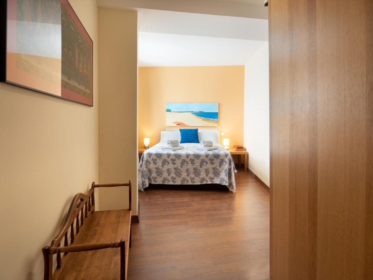 San Felipe Sevilla Urban Apartment Экстерьер фото